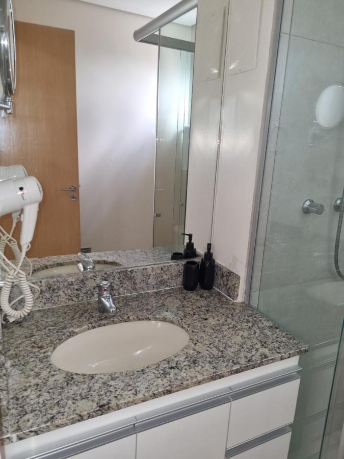 Vista Maravilhosa - Proximo Da Paulista Apartamento *