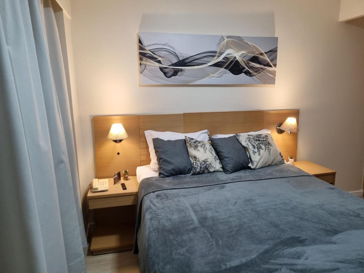 Vista Maravilhosa - Proximo Da Paulista Apartamento São Paulo