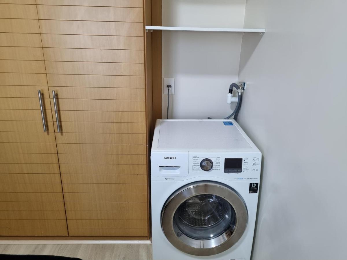 Vista Maravilhosa - Proximo Da Paulista Apartamento São Paulo