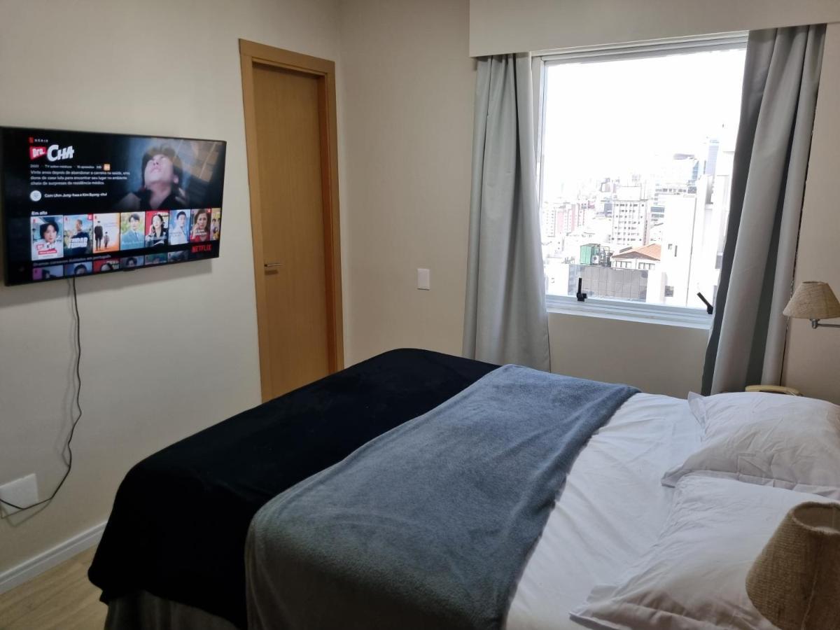 Apartamento Vista Maravilhosa - Proximo Da Paulista São Paulo