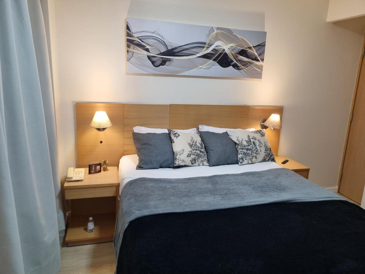 Vista Maravilhosa - Proximo Da Paulista Apartamento São Paulo