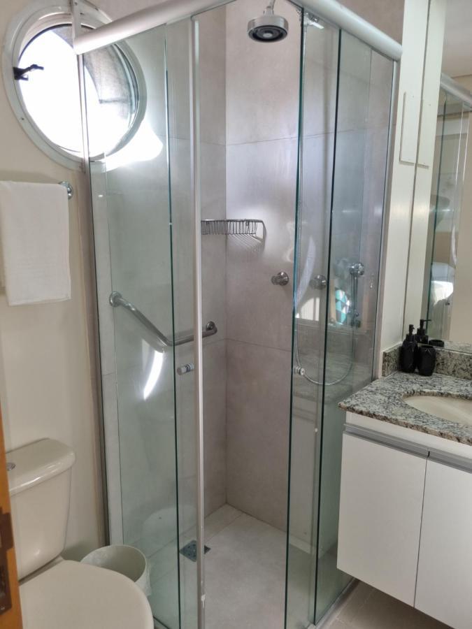 Vista Maravilhosa - Proximo Da Paulista Apartamento