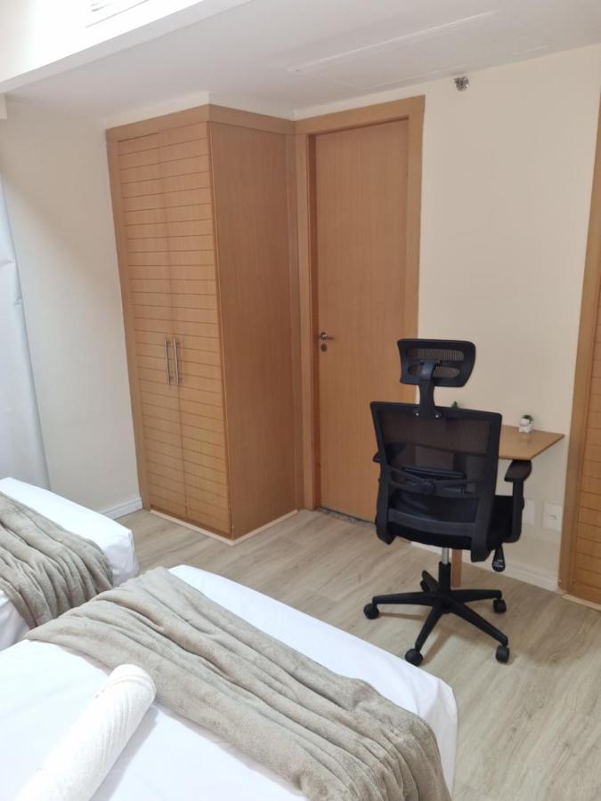 Vista Maravilhosa - Proximo Da Paulista Apartamento