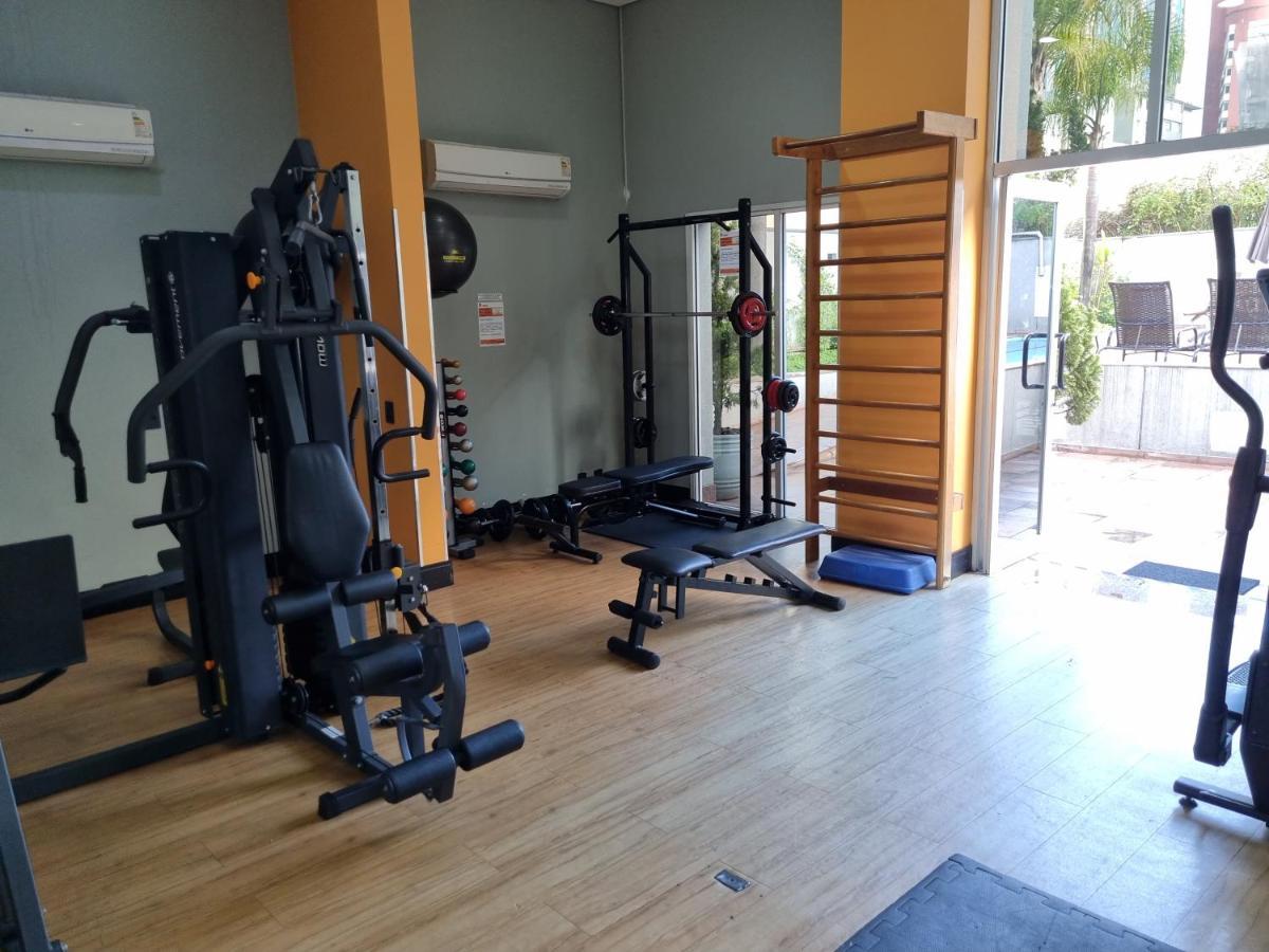 Apartamento Vista Maravilhosa - Proximo Da Paulista *