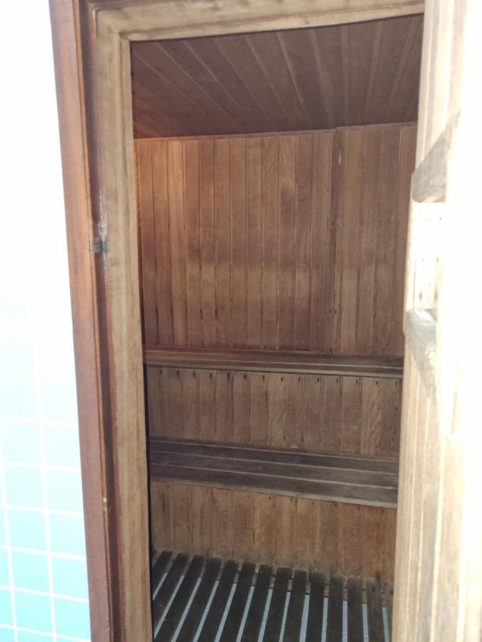 Vista Maravilhosa - Proximo Da Paulista Apartamento