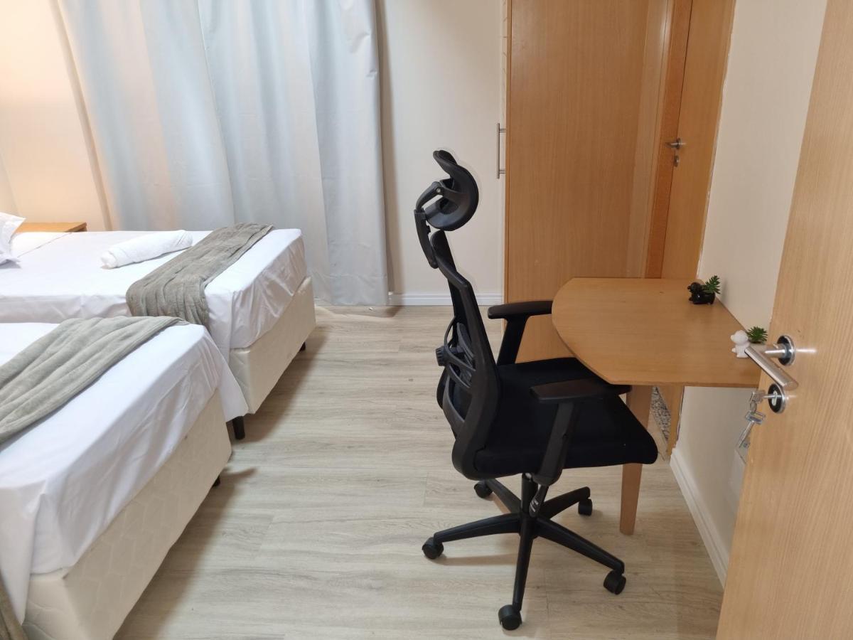 Apartamento Vista Maravilhosa - Proximo Da Paulista *