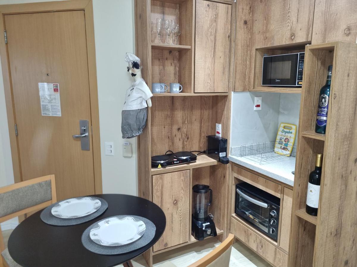 Vista Maravilhosa - Proximo Da Paulista Apartamento São Paulo