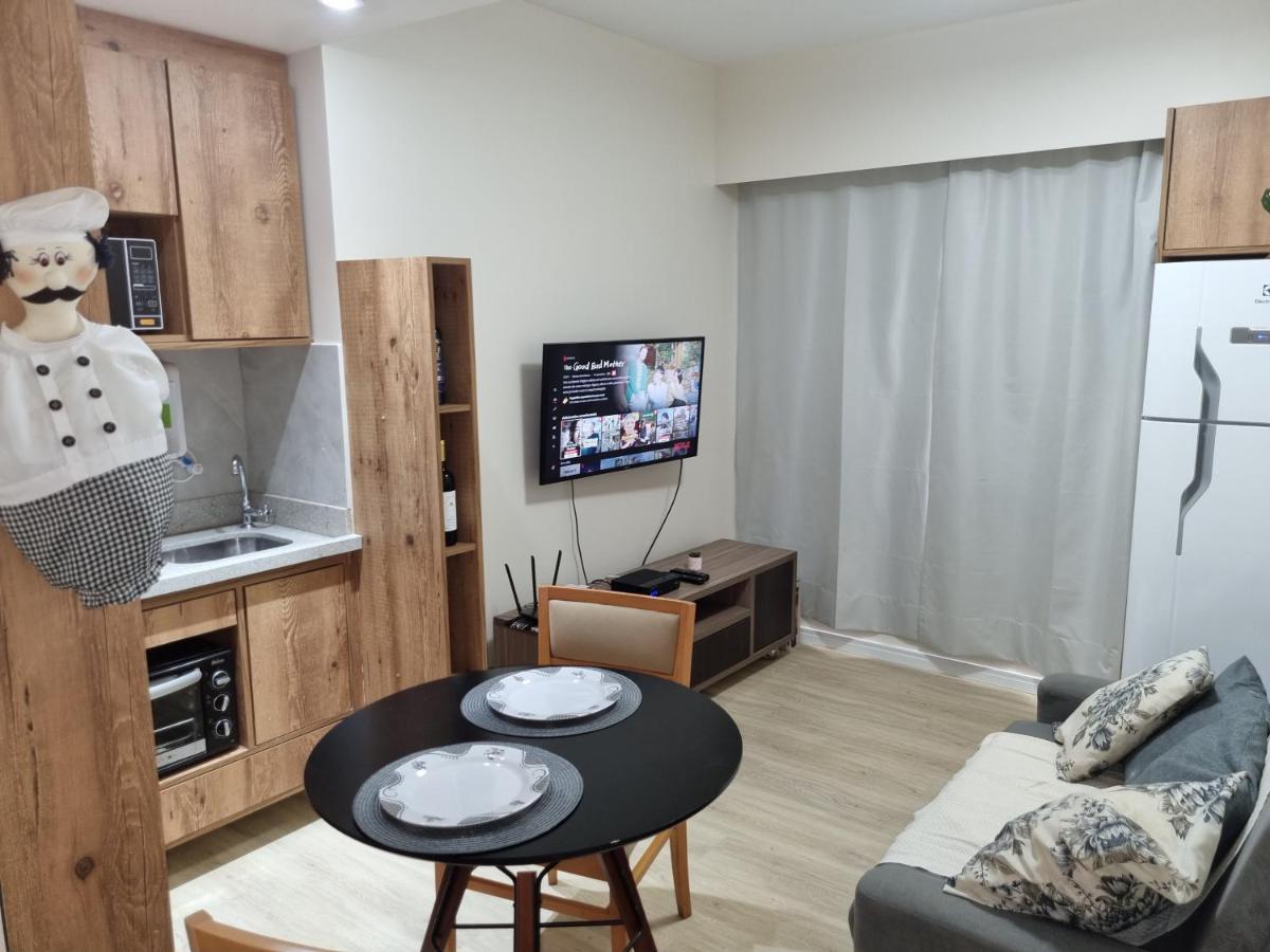 Apartamento Vista Maravilhosa - Proximo Da Paulista *