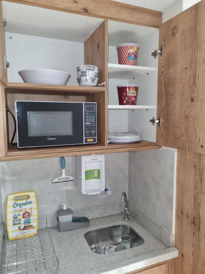 Apartamento Vista Maravilhosa - Proximo Da Paulista São Paulo