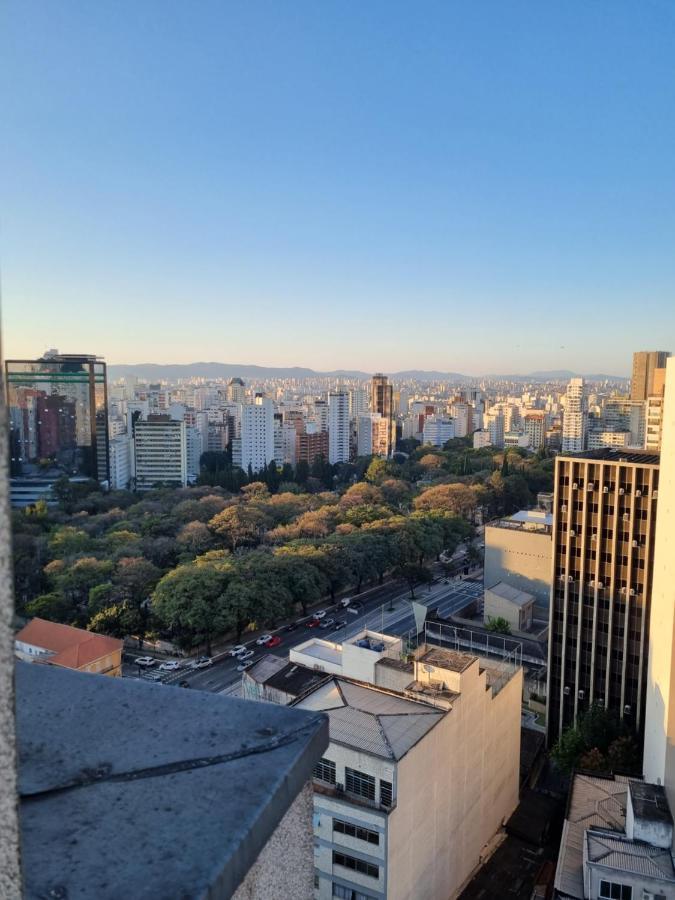 Apartamento Vista Maravilhosa - Proximo Da Paulista São Paulo