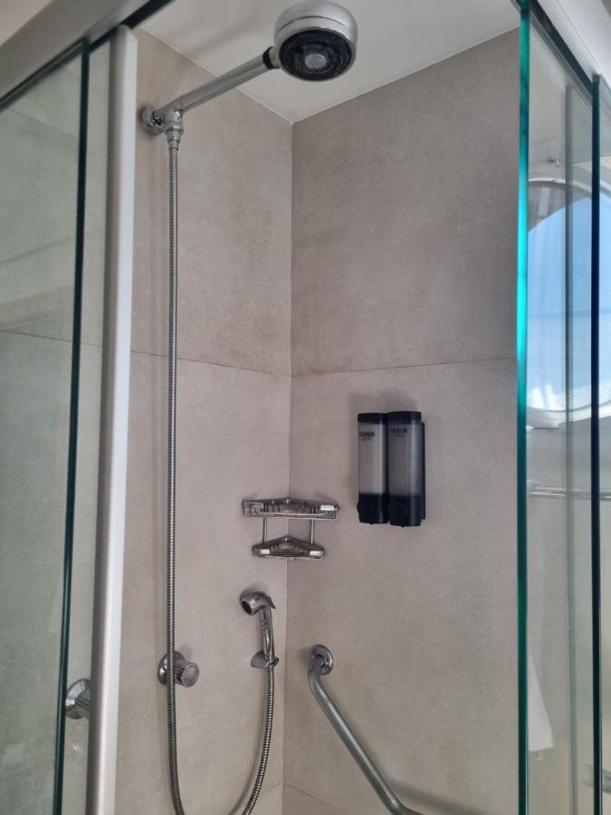 Vista Maravilhosa - Proximo Da Paulista Apartamento *