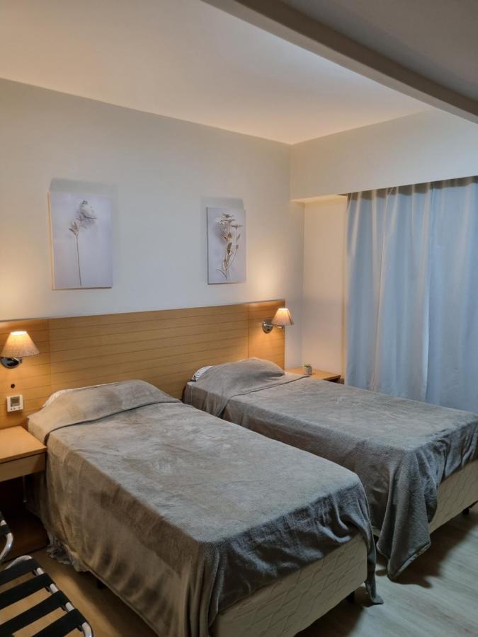 Vista Maravilhosa - Proximo Da Paulista Apartamento *
