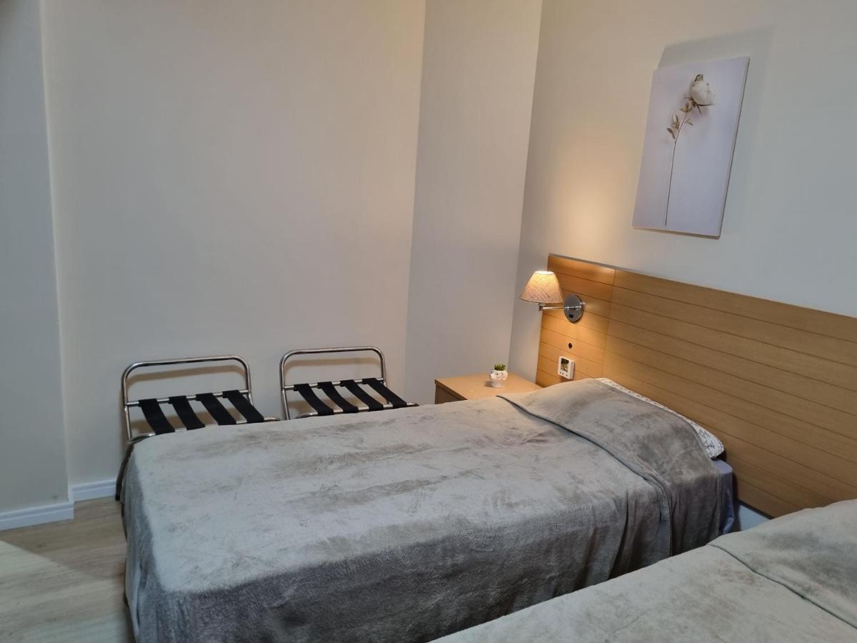 Vista Maravilhosa - Proximo Da Paulista Apartamento *