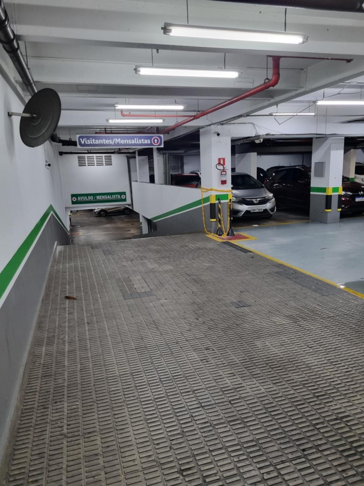 Vista Maravilhosa - Proximo Da Paulista Apartamento *